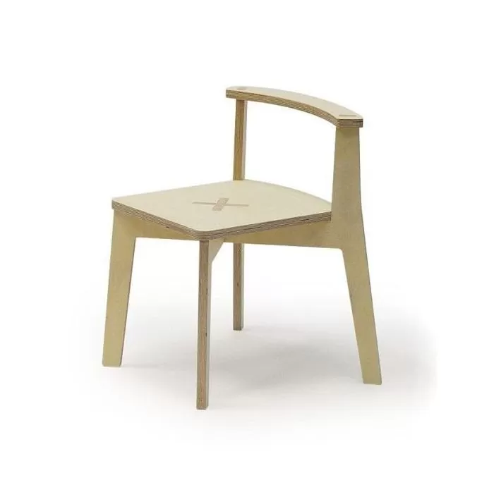 chair DIXI by Igor Volkov