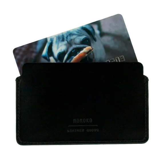 kaarditasku SUPER SLIM by MOKOKO