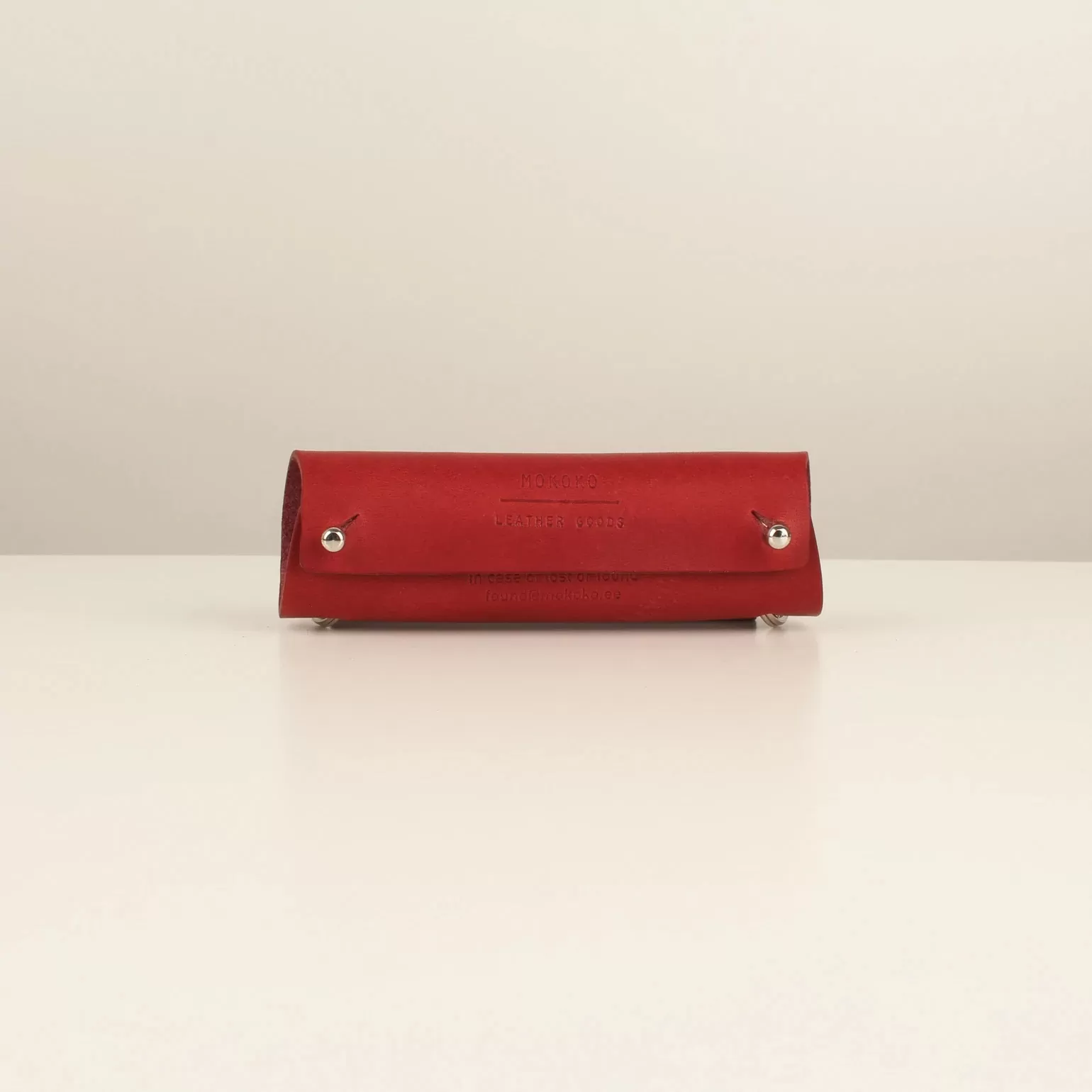 võtmetasku KEYTUBE by Mokoko