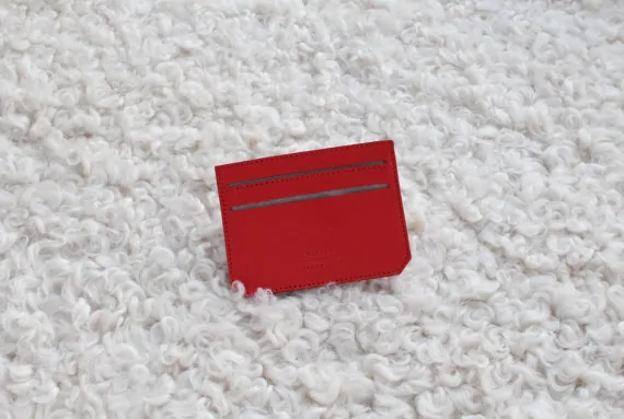 card case SLIM CREDIT CARD CASE by MOKOKO