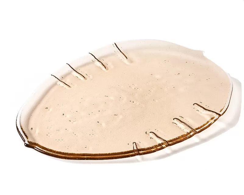 platter LUNARIA by Hyti