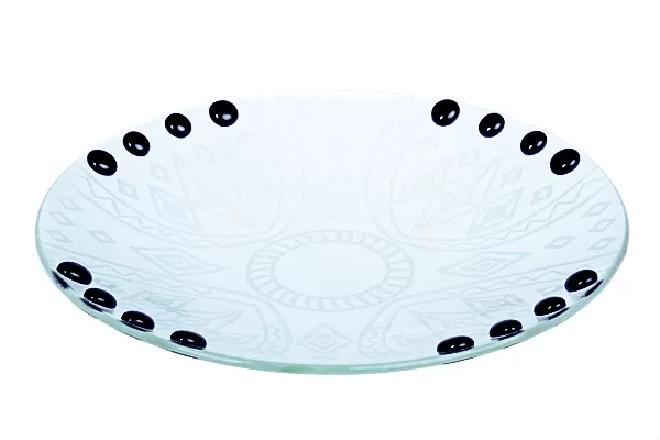 platter AMEISE by Hyti