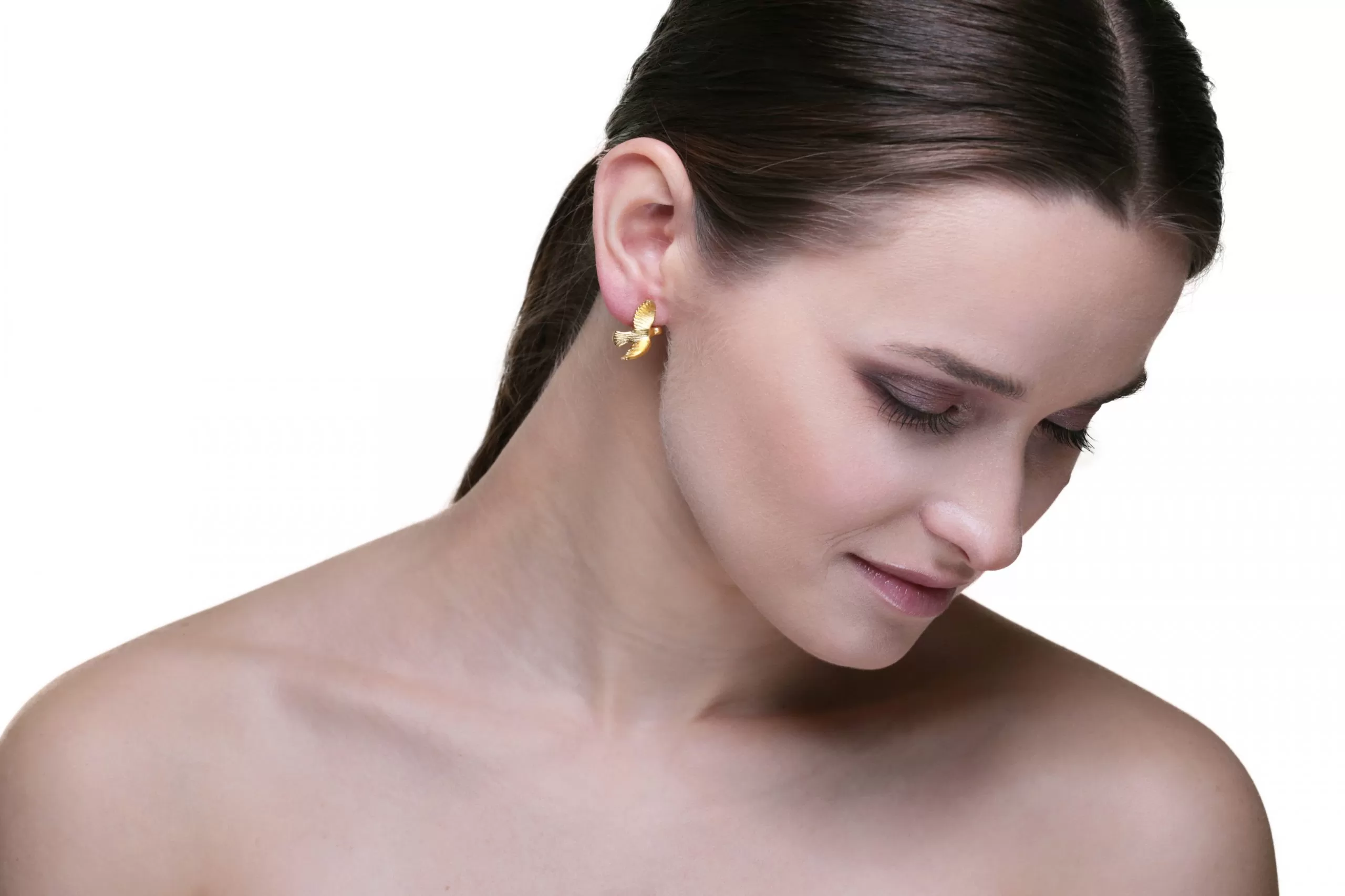 kõrvarõngad LINNUD by Lisa Kroeber