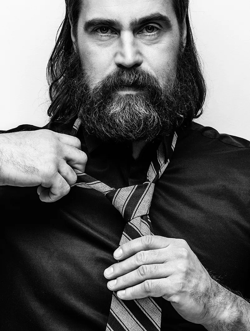 lipspõll CHEF by Andres Labi