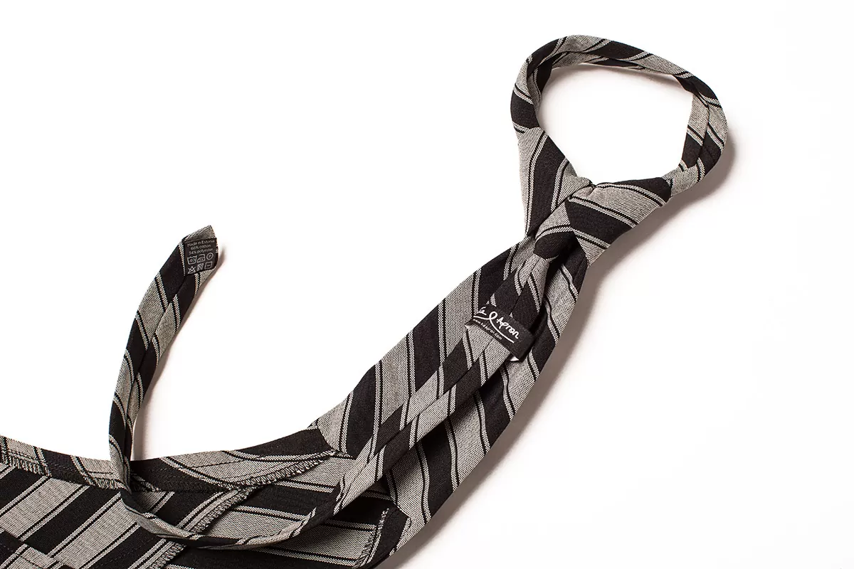 lipspõll CHEF by Andres Labi