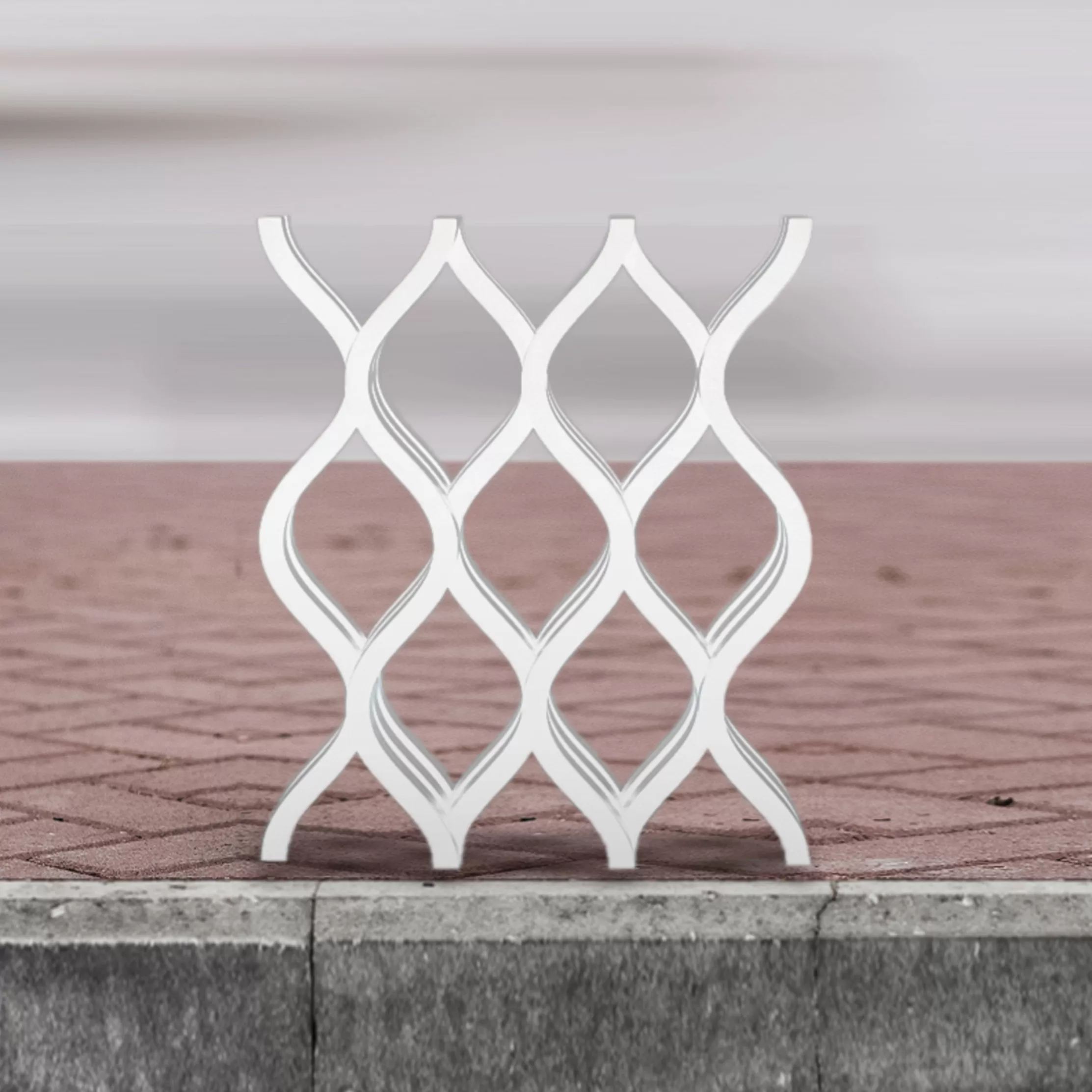 veiniriiul WINERACK 10 by Harri Ehrlich