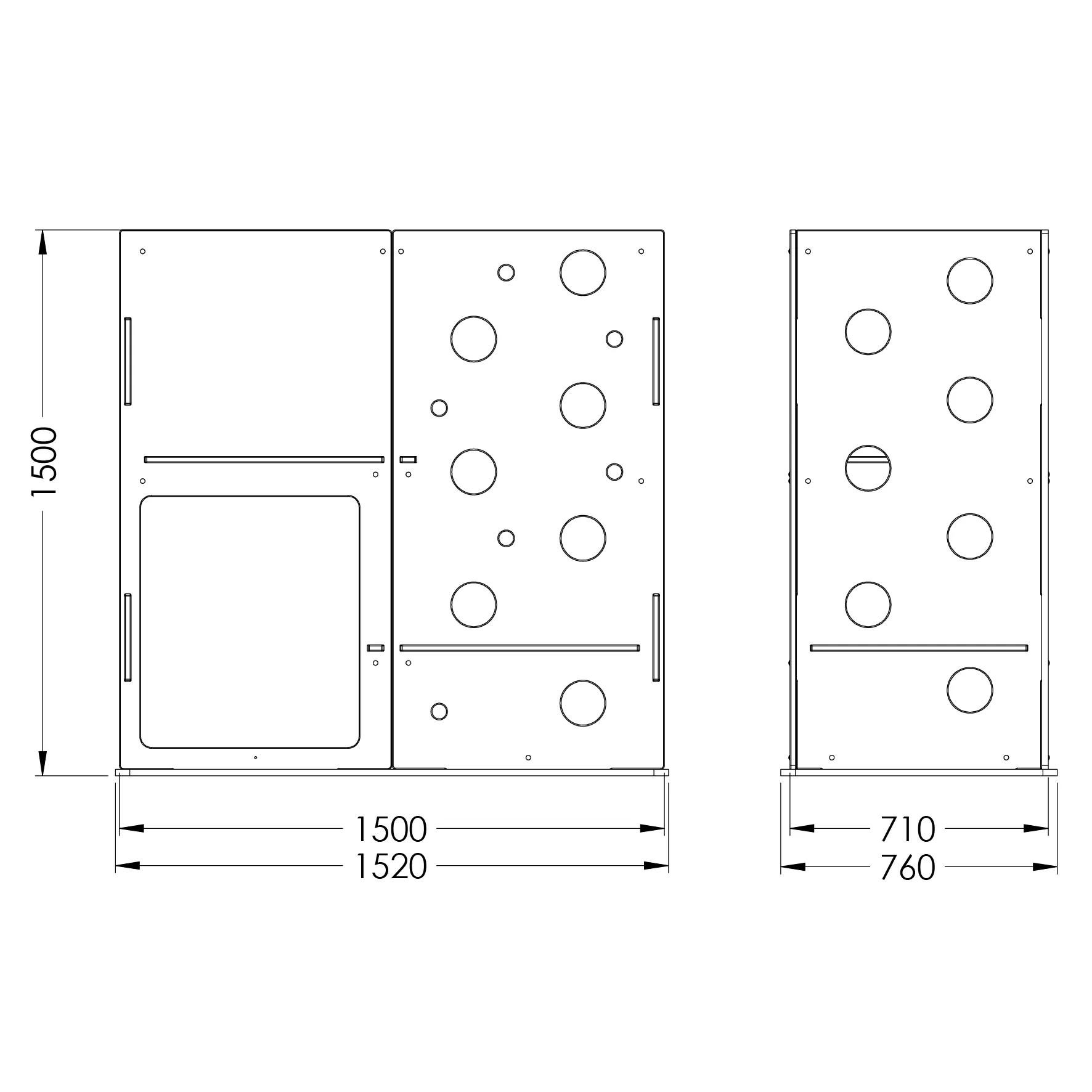 playroom MELU by WolfBerry