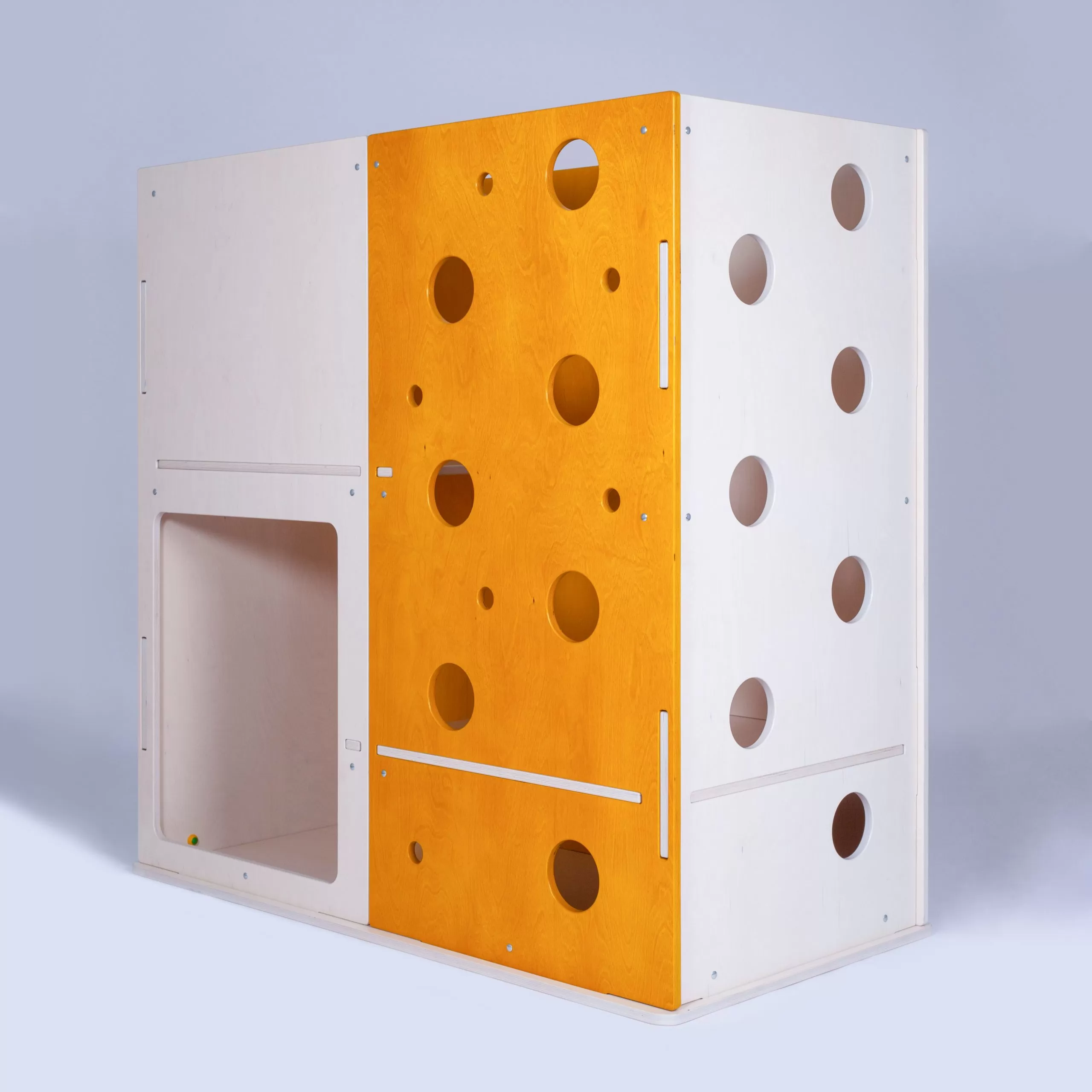 playroom MELU by WolfBerry