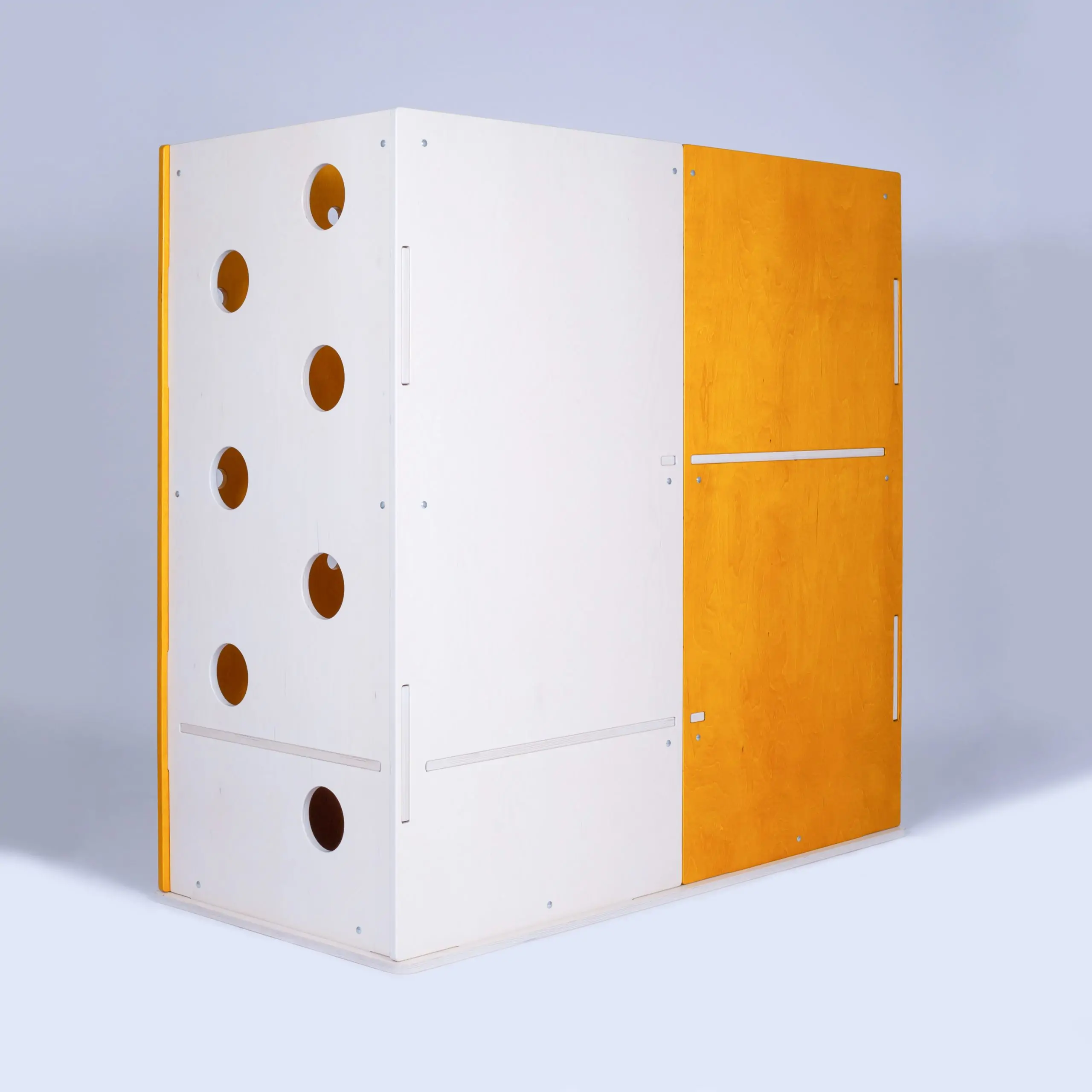 playroom MELU by WolfBerry