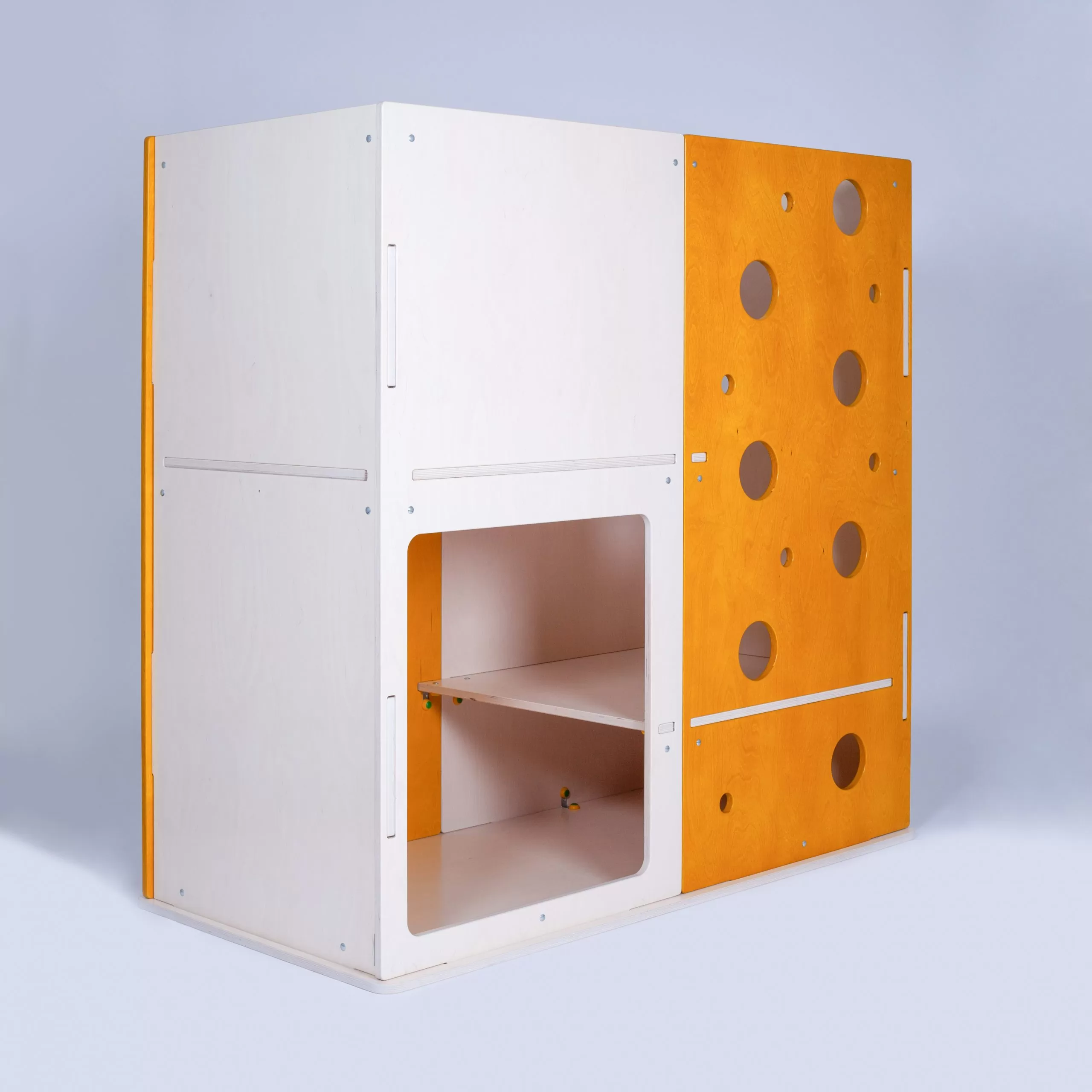 playroom MELU by WolfBerry