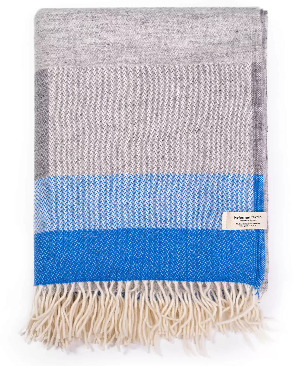 pleed TERRA by Kelpman Textile