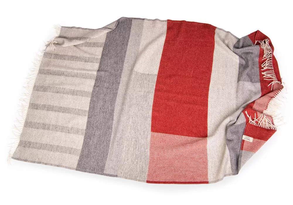 pleed TERRA by Kelpman Textile