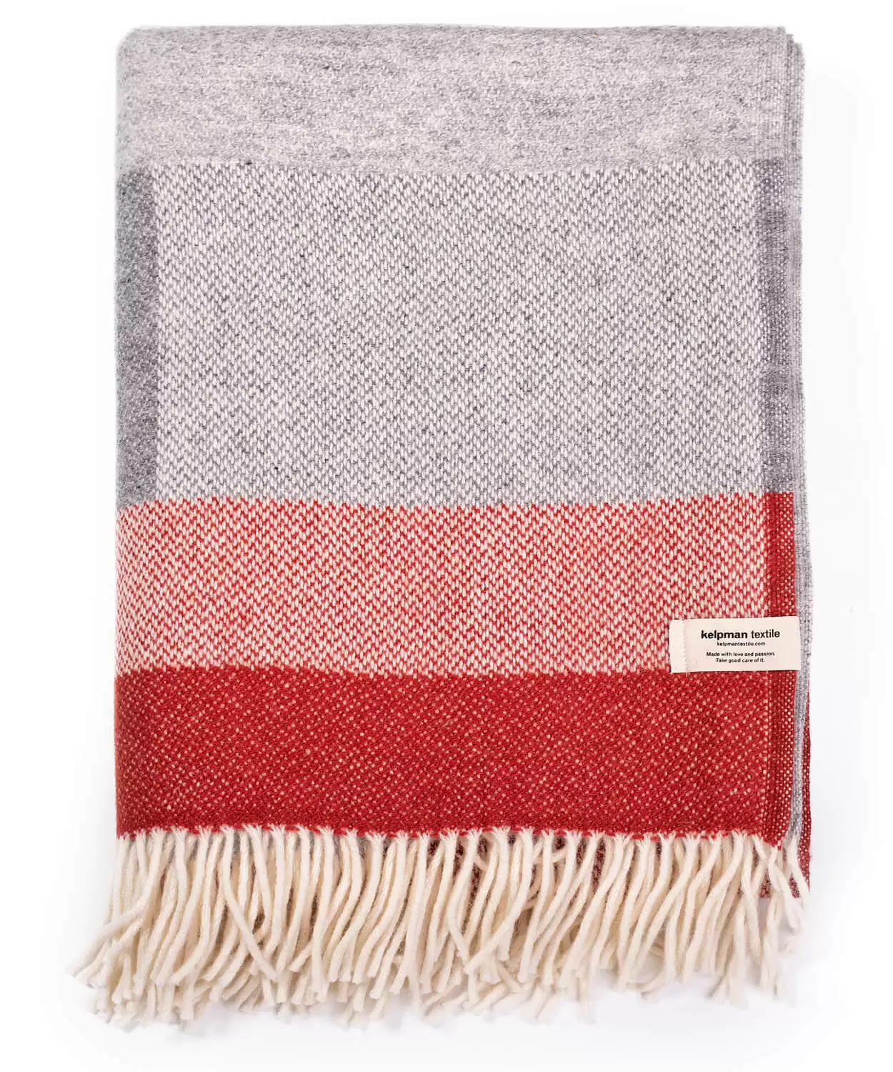 pleed TERRA by Kelpman Textile