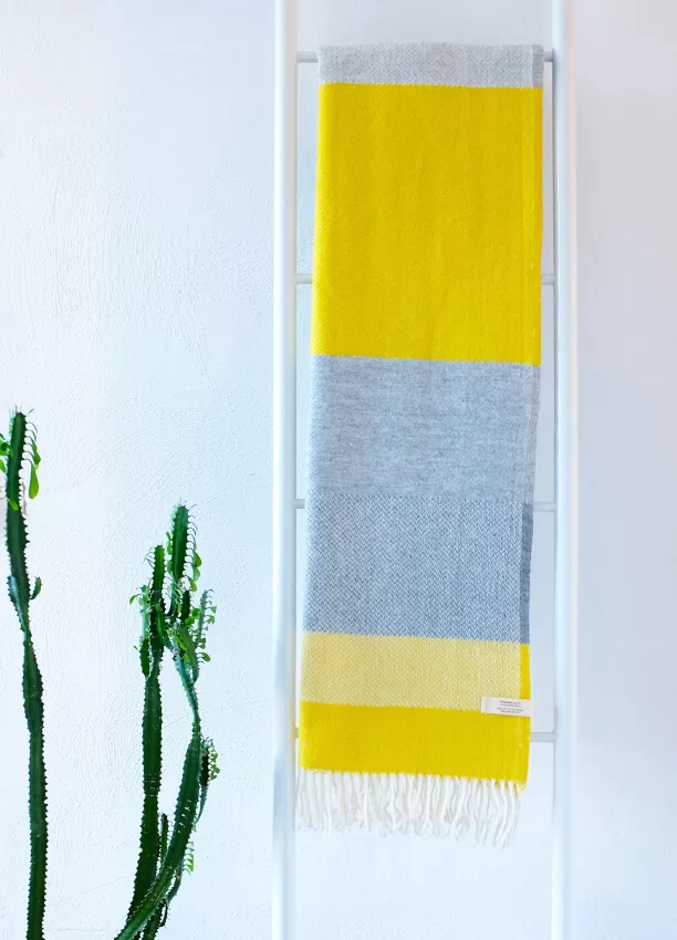 pleed TERRA by Kelpman Textile