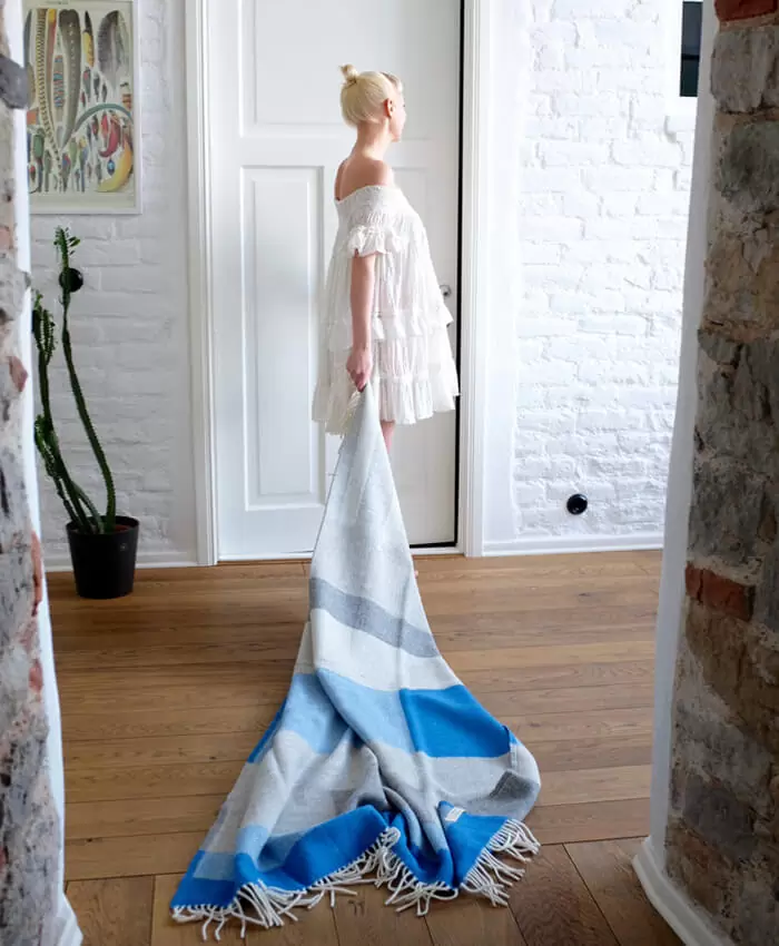 pleed TERRA by Kelpman Textile