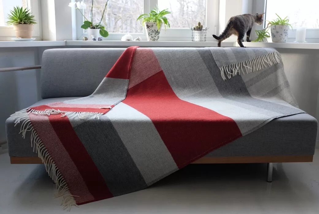 pleed TERRA by Kelpman Textile