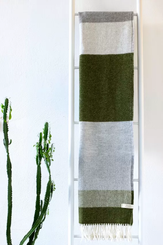 pleed TERRA by Kelpman Textile