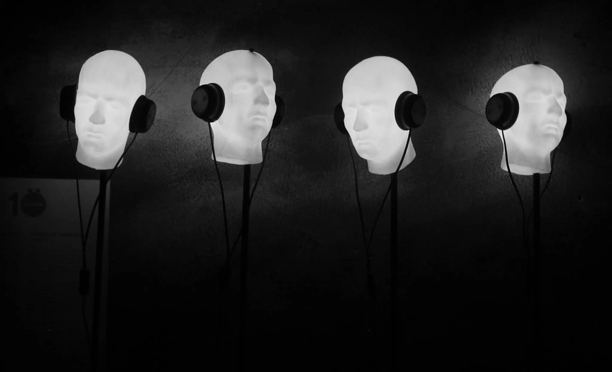 Stereo Headlight by Tarmo Luisk