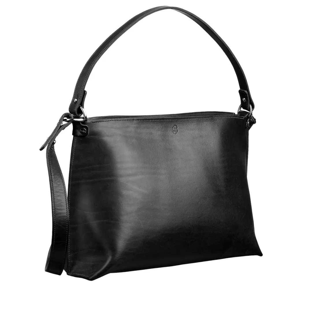 õlakott NOTHING TO DECLARE by Stella Soomlais