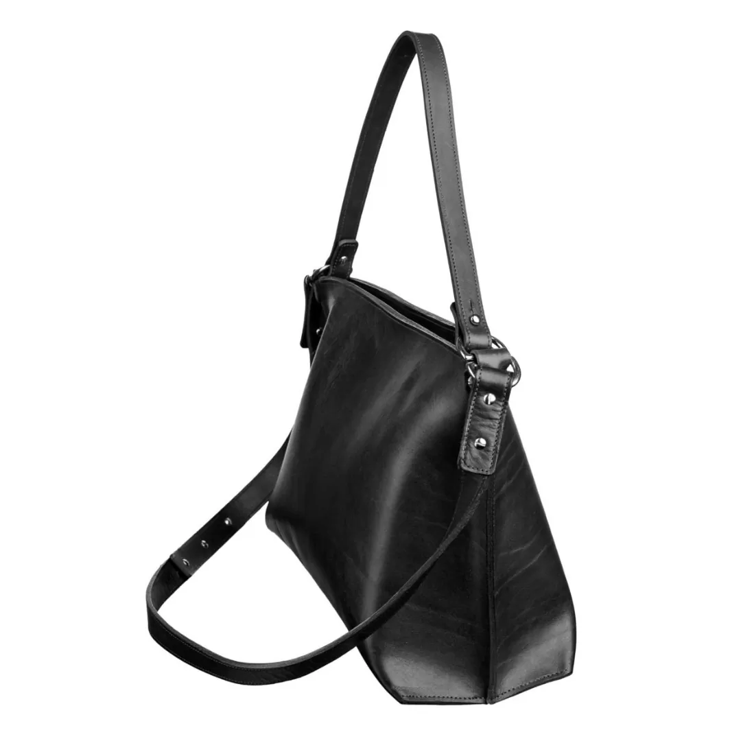 õlakott NOTHING TO DECLARE by Stella Soomlais