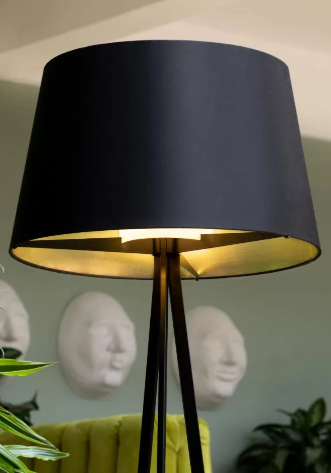 põrandalamp BEATRIX by SEOS Light