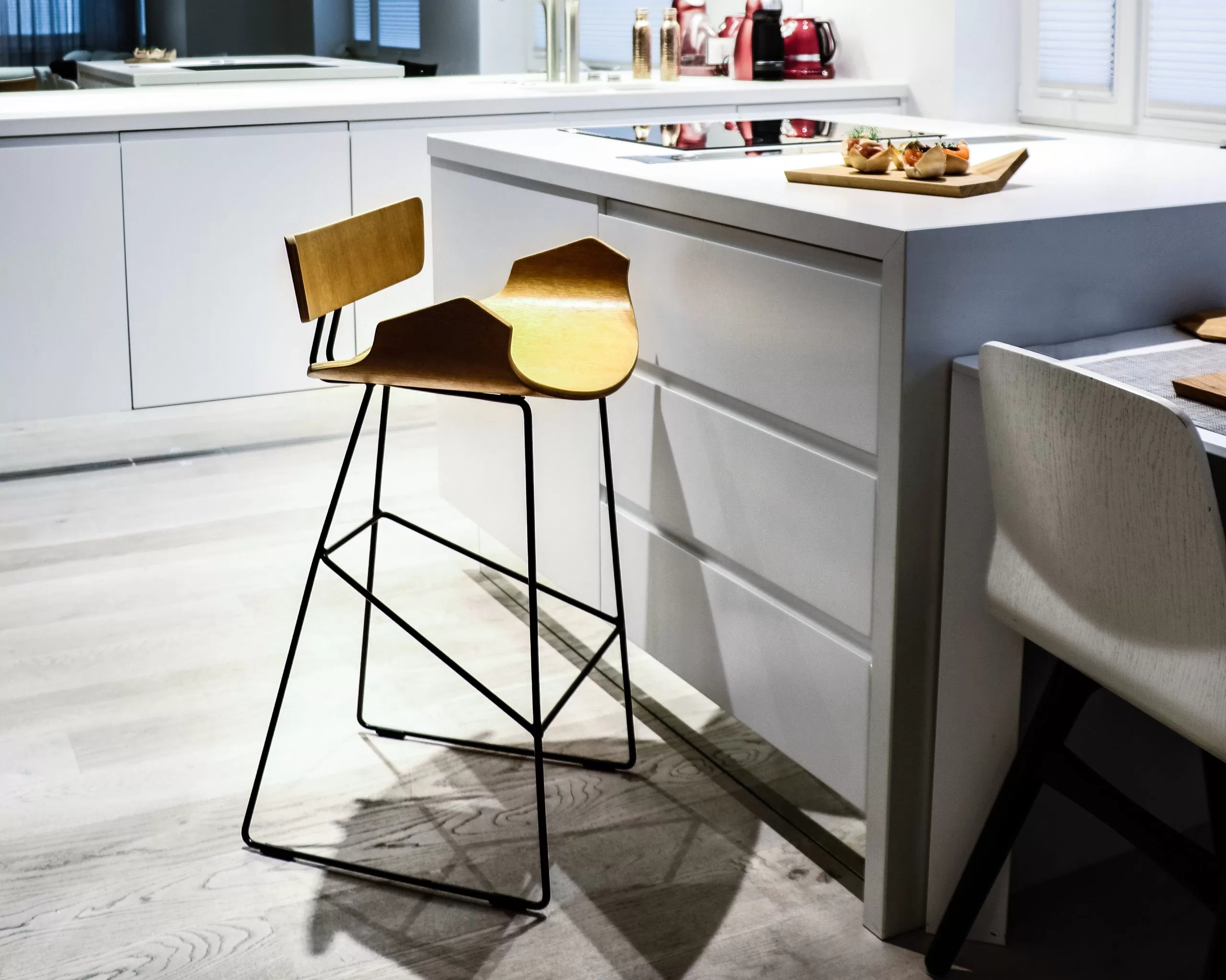 tool RAY by Elmet Treier / Tarmeko