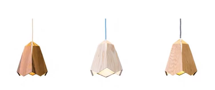 lamp KELLUKE by Elmet Treier