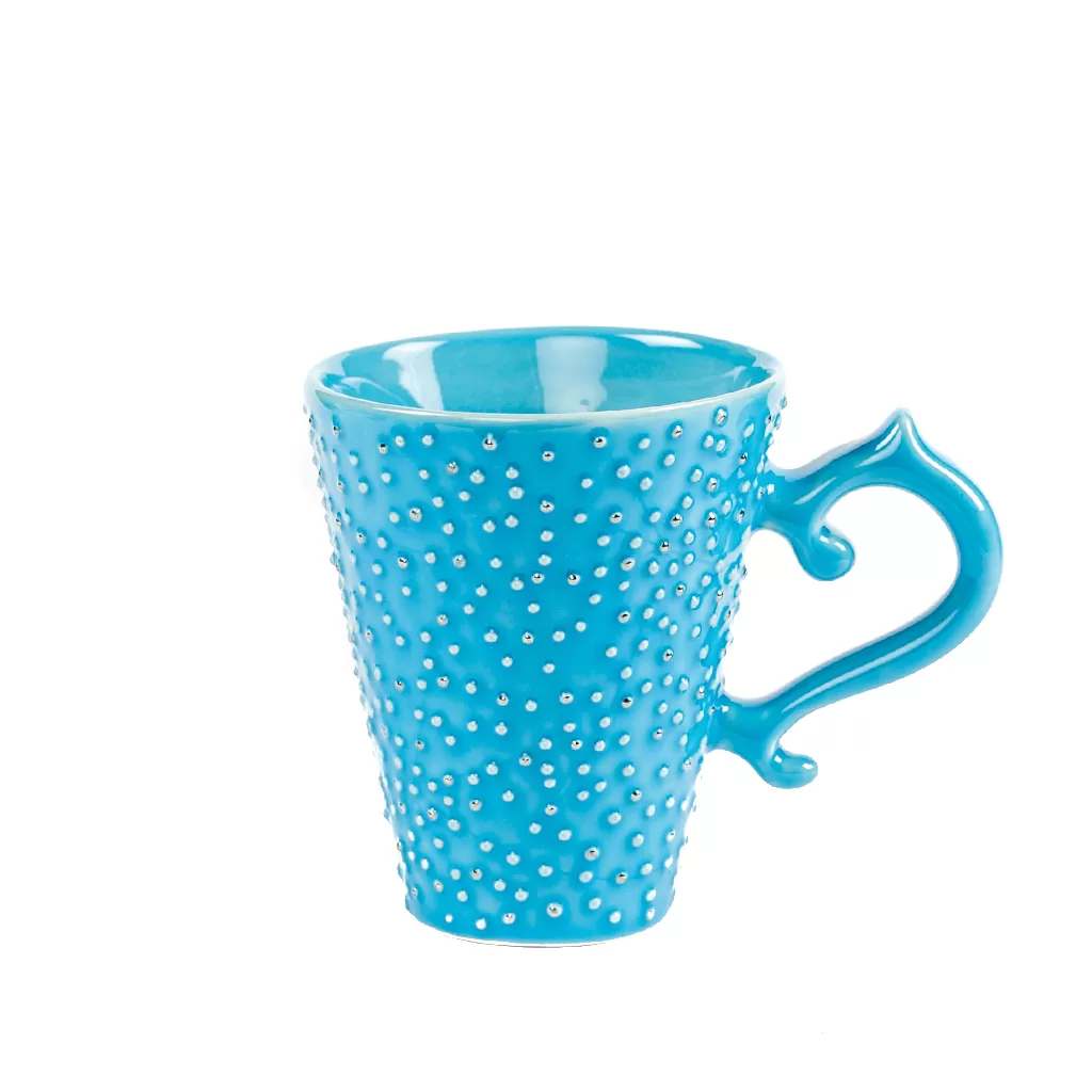 kõrge tass 1001 ARABIAN NIGHTS by Marion Isabelle Varik