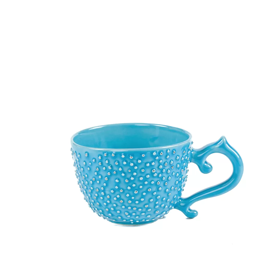 low mug 1001 ARABIAN NIGHTS by Marion Isabelle Varik