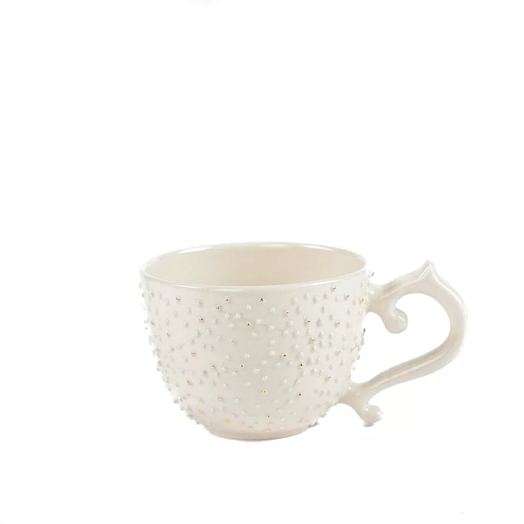 low mug 1001 ARABIAN NIGHTS by Marion Isabelle Varik