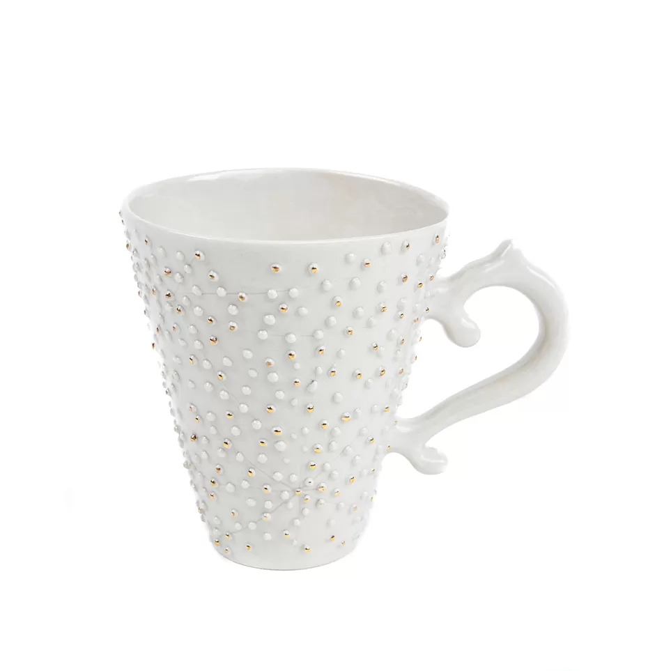 kõrge tass 1001 ARABIAN NIGHTS by Marion Isabelle Varik