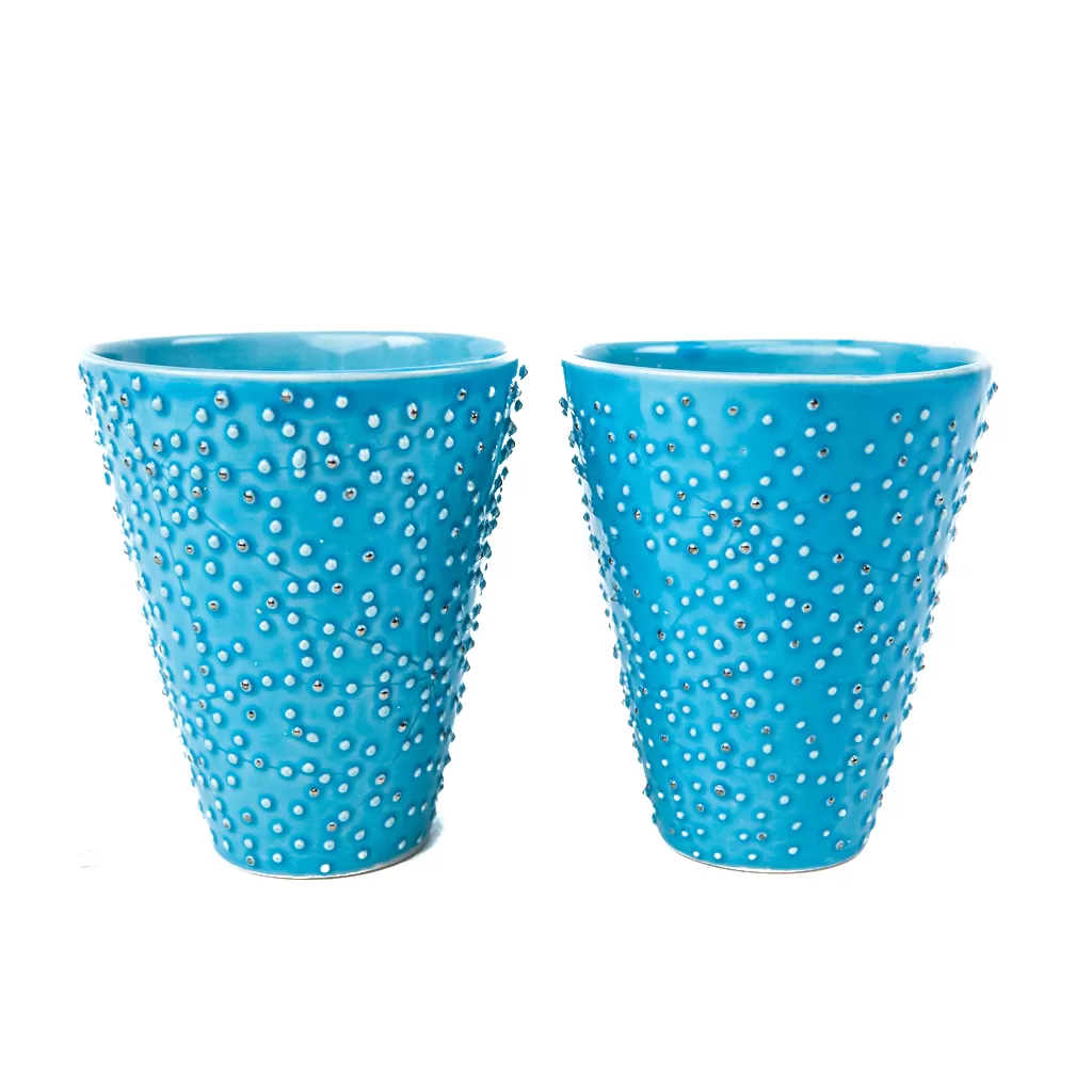 espressotass 1001 ARABIAN NIGHTS by Marion Isabelle Varik