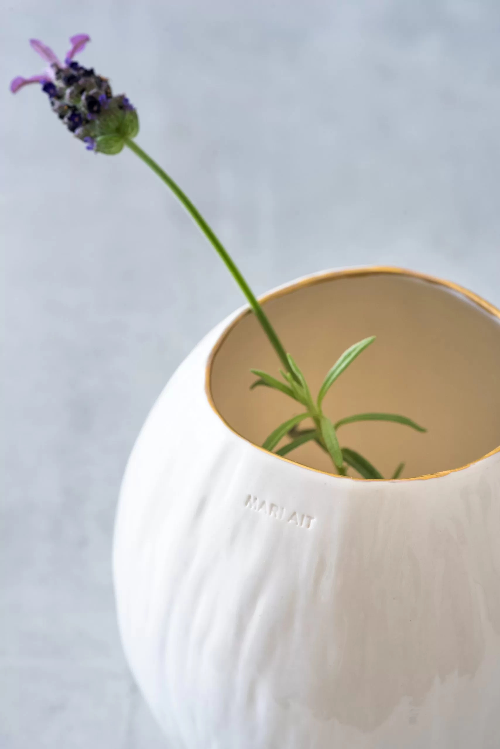 Vaas KOOKON by Hele Keraamika