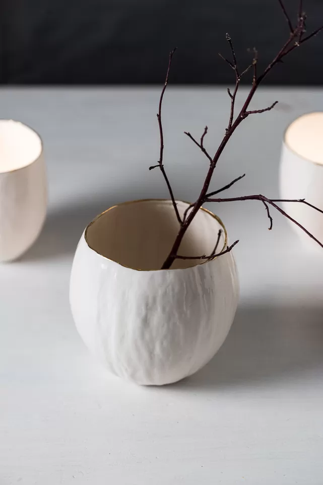 Vaas KOOKON by Hele Keraamika