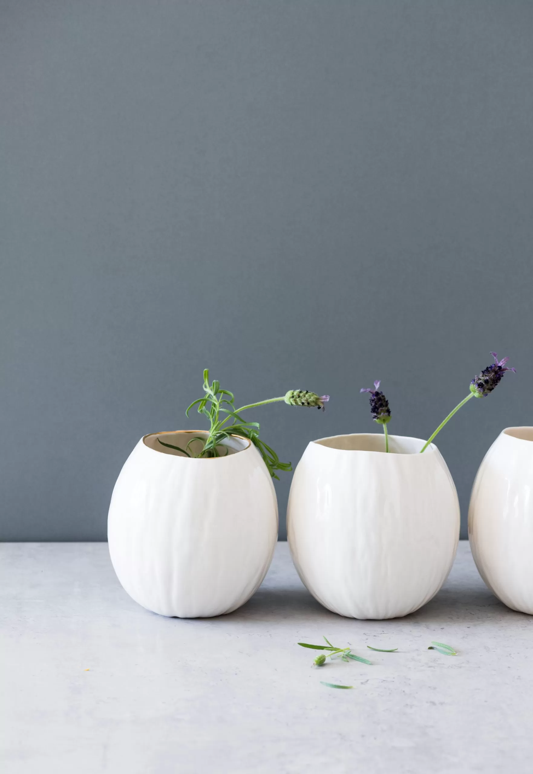 Vaas KOOKON by Hele Keraamika