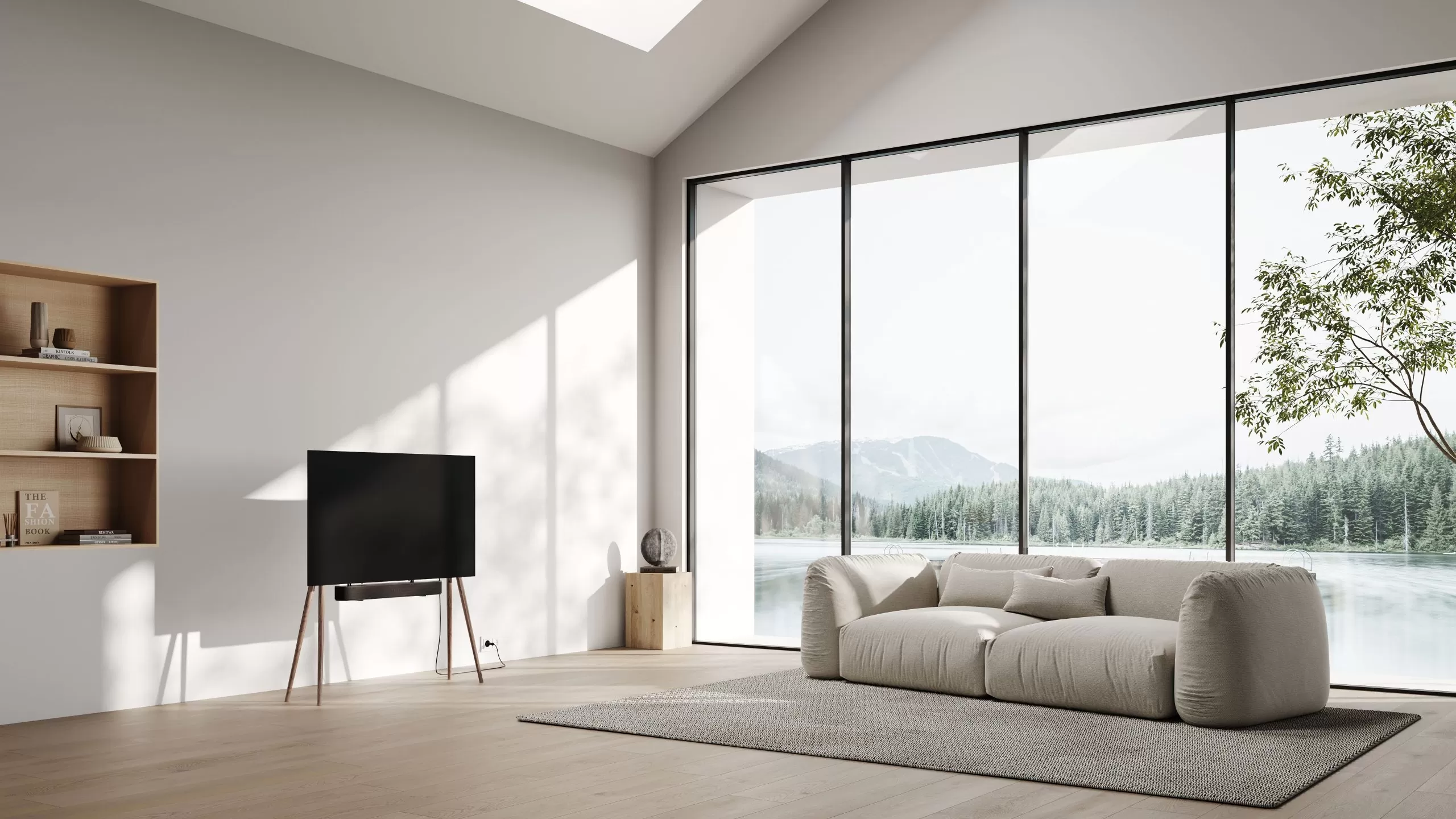 TV-alus JALG by Jalg