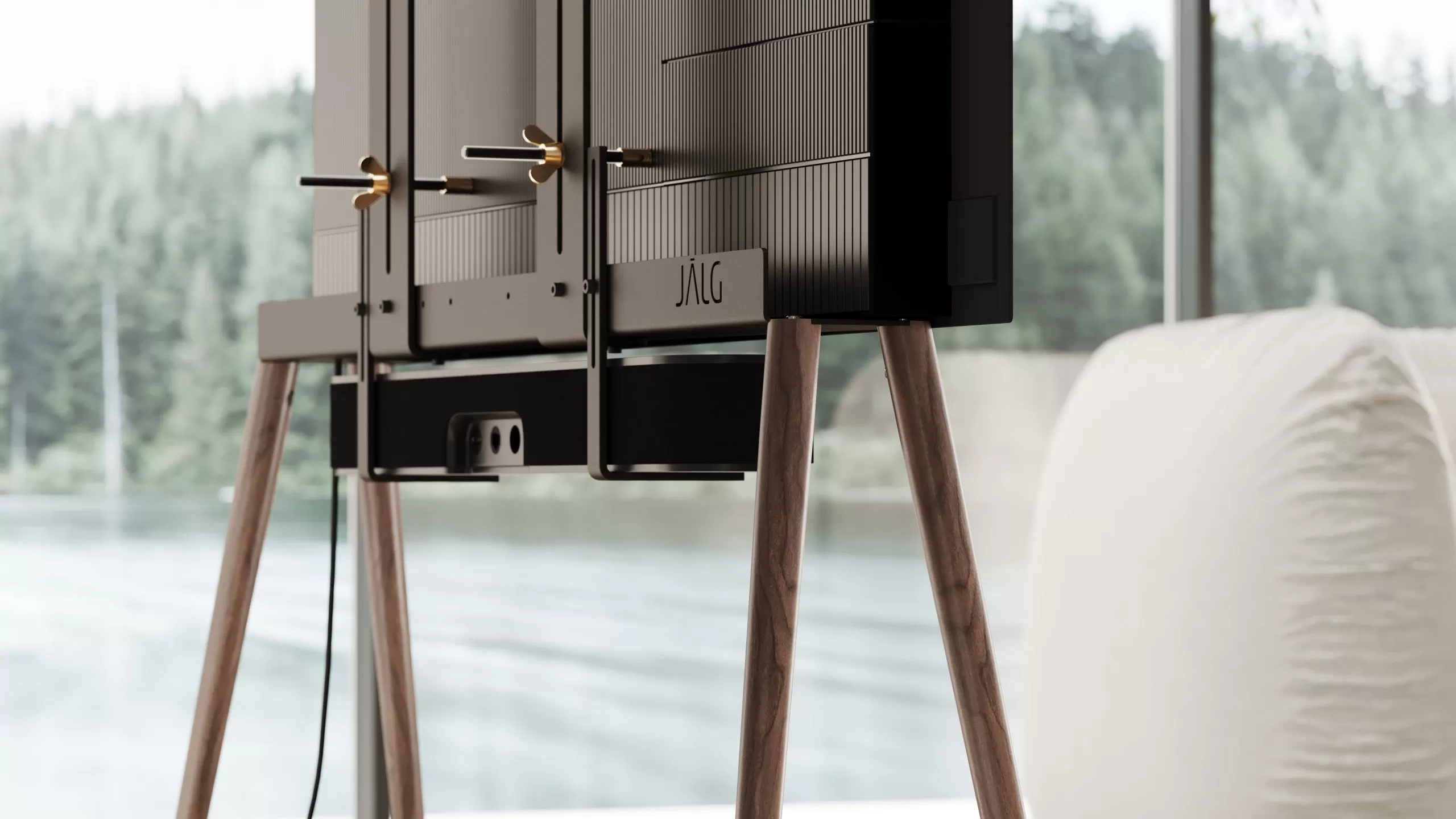 TV-alus JALG by Jalg