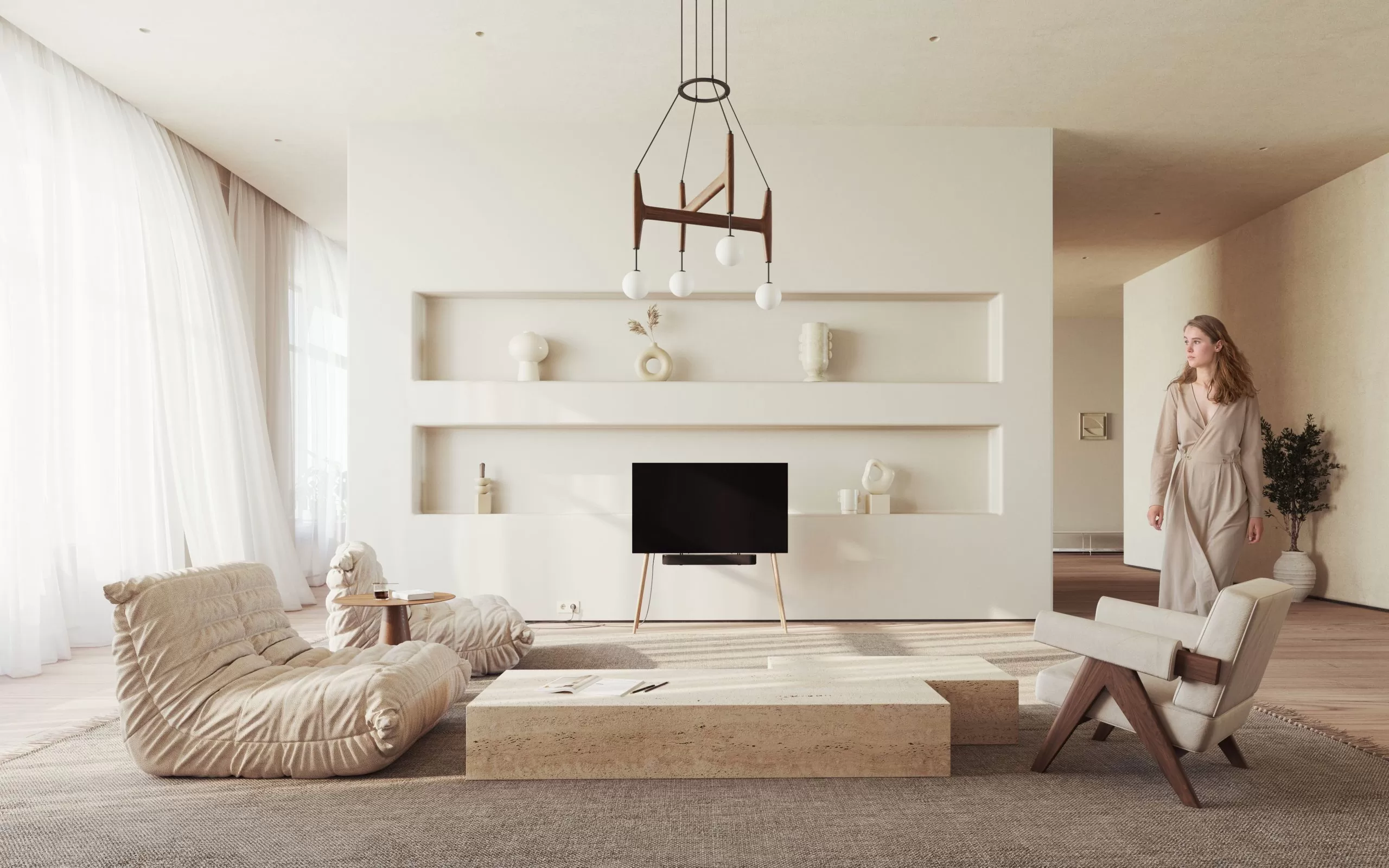 TV-alus JALG by Jalg