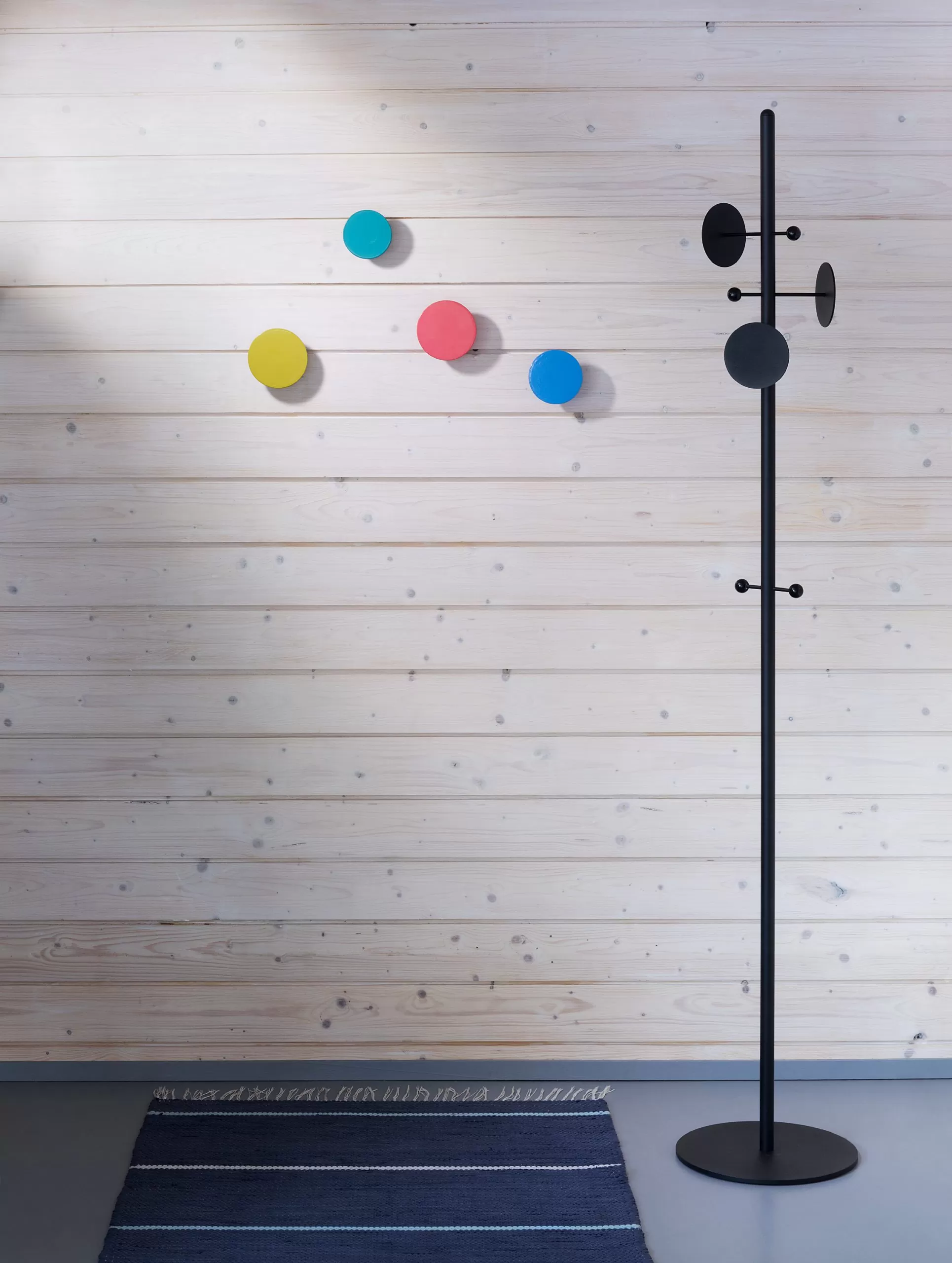 riidevarn LEO by Toivo Raidmets