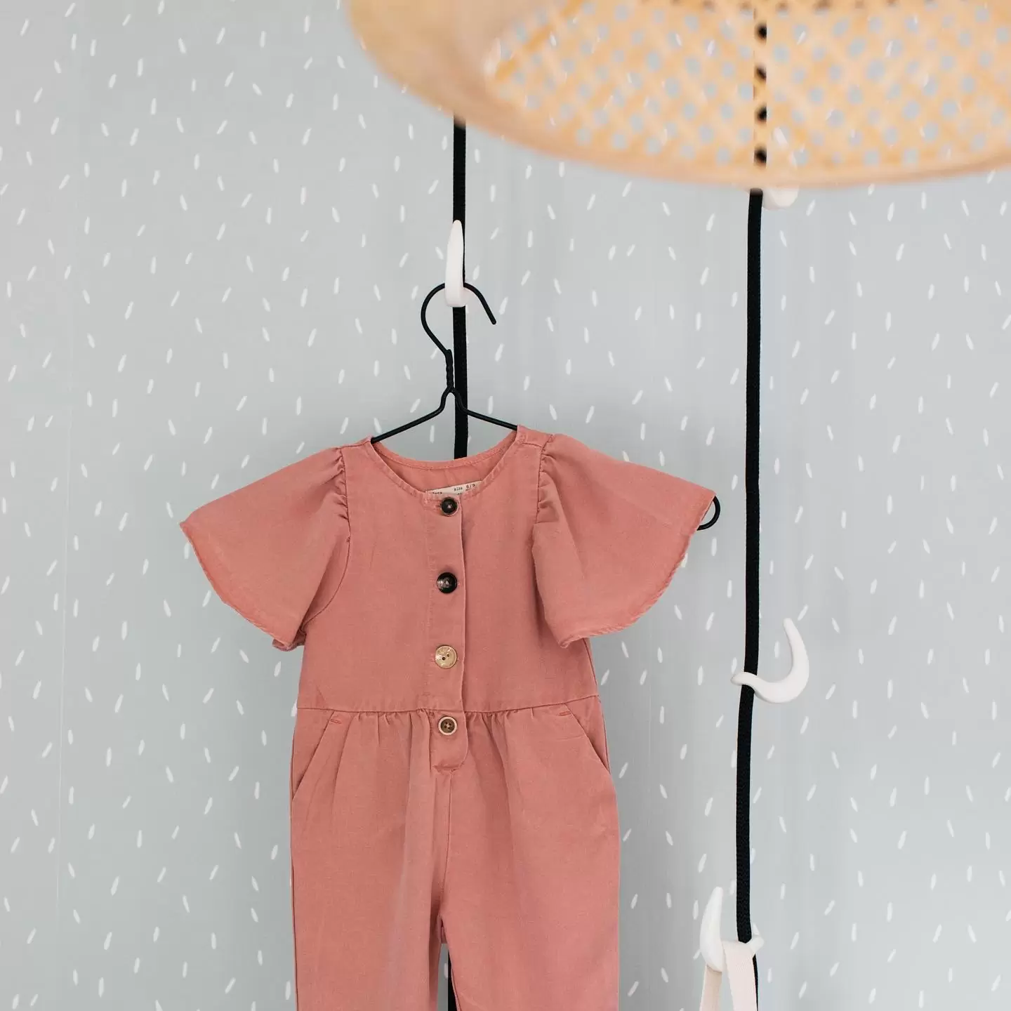 köiest nagisüsteem NÖRK RACK by WOH