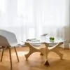 coffee table NEMO by Jaanus Orgusaar
