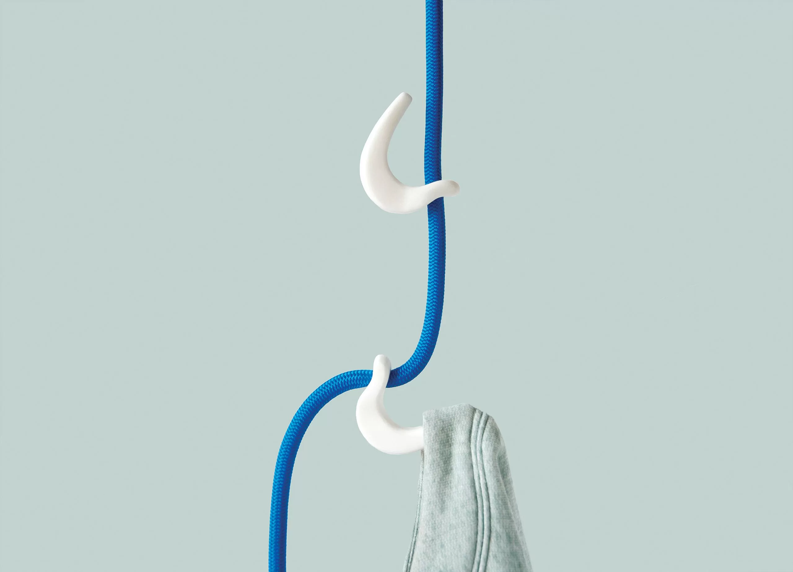 köiest nagisüsteem NÖRK RACK by WOH