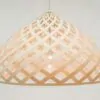 ceiling lamp ZOME by Jaanus Orgusaar