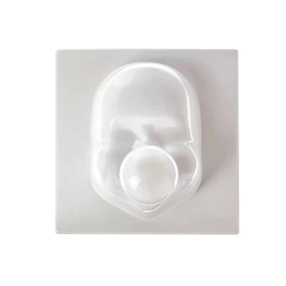 seinavalgusti BUBBLE by Tarmo Luisk