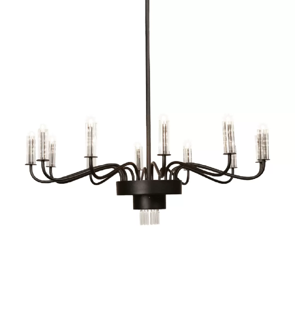 chandelier GRETA by SEOS Light