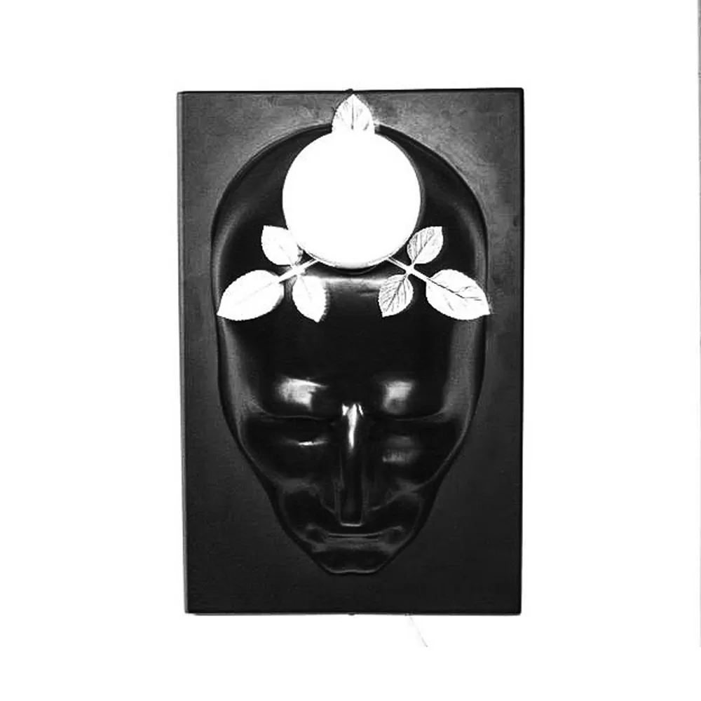 wall-lamp Mr. NOTE by Tarmo Luisk