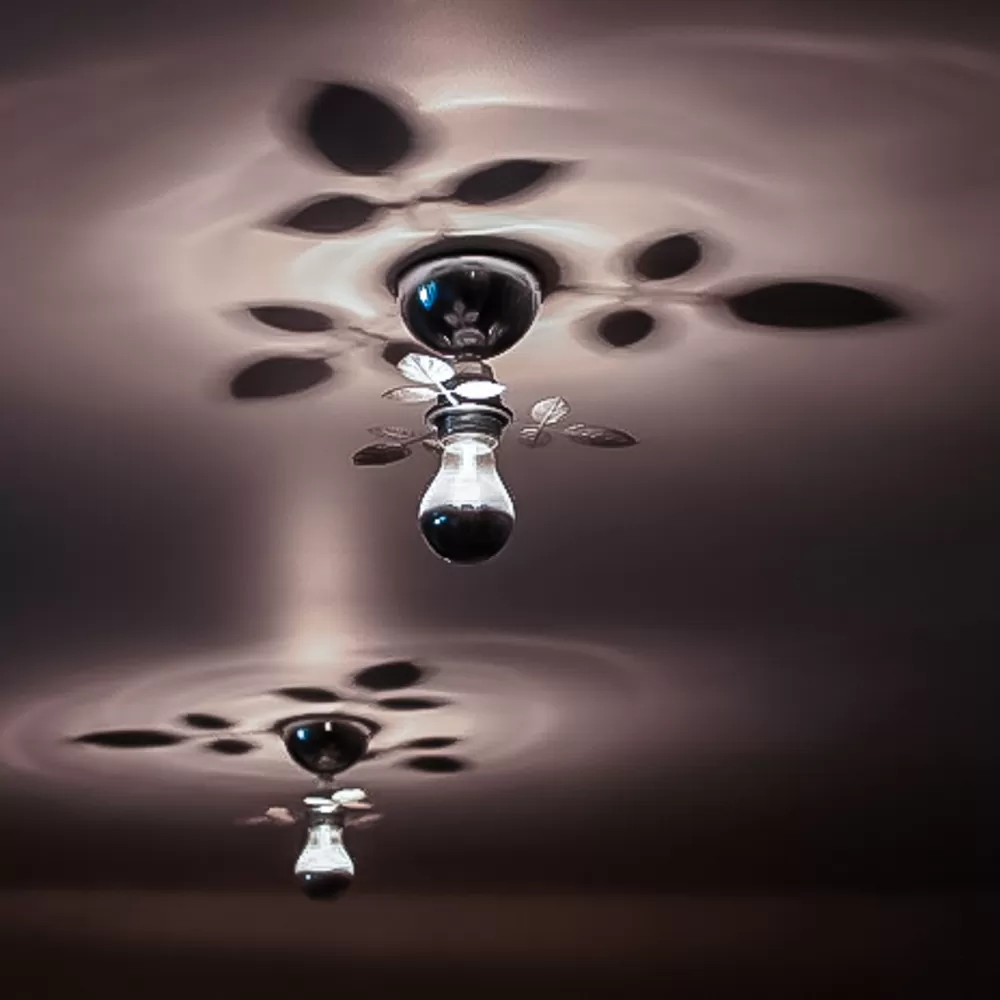 valgusti LEHT by Tarmo Luisk