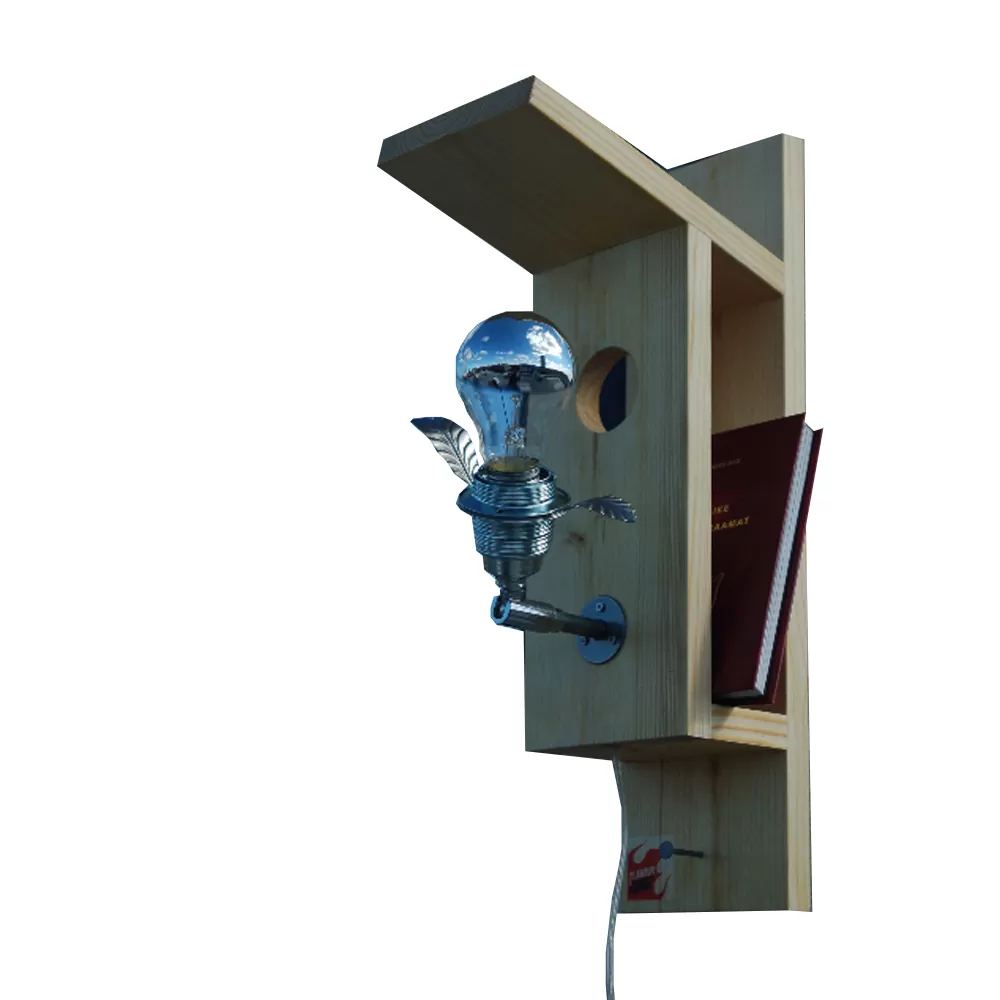 valgusti NEST by Tarmo Luisk