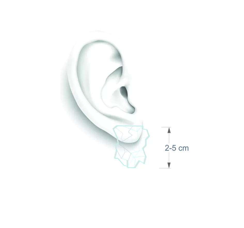 jewellery series: CAR GLASS by K i l l u d