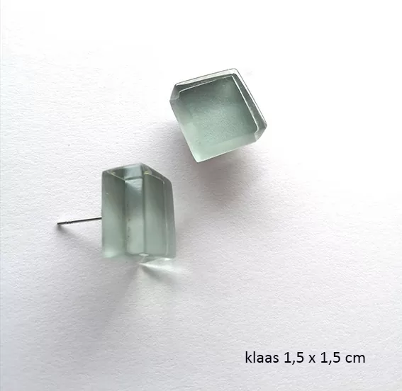 jewellery series: FOG by K i l l u d